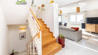 Chalet in the Metropolitan Area photo 18