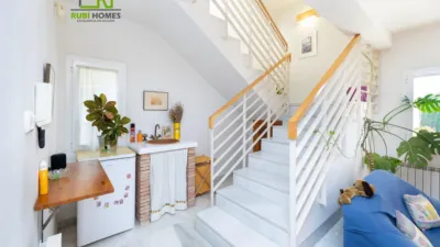 Chalet in the Metropolitan Area photo 23