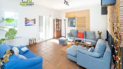Chalet in the Metropolitan Area photo 25