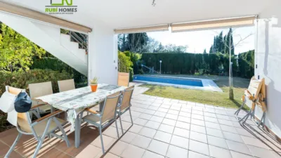 Chalet in the Metropolitan Area photo 26