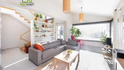 Chalet in the Metropolitan Area photo 2