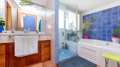 Chalet in the Metropolitan Area photo 31