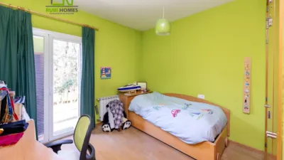 Chalet in the Metropolitan Area photo 35