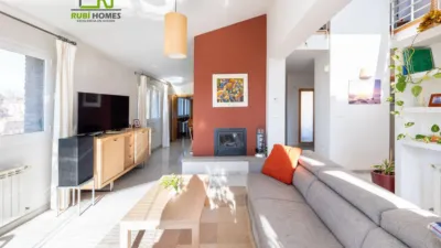 Chalet in the Metropolitan Area photo 3