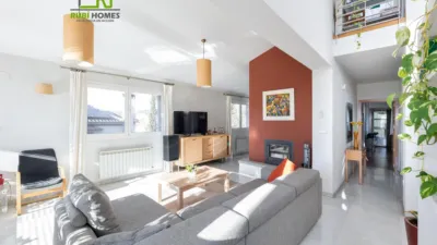 Chalet in the Metropolitan Area photo 4