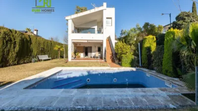 Chalet in the Metropolitan Area photo 6