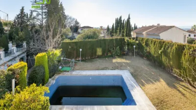 Chalet in the Metropolitan Area photo 7