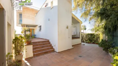Chalet in the Metropolitan Area photo 8