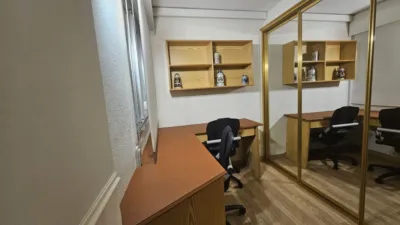 Piso en alquiler en Avenida de Vicente Blasco Ibáñez, cerca de Carrer del General Elio - Imagen 11