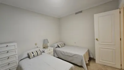 Piso en alquiler en Avenida de Vicente Blasco Ibáñez, cerca de Carrer del General Elio - Imagen 15