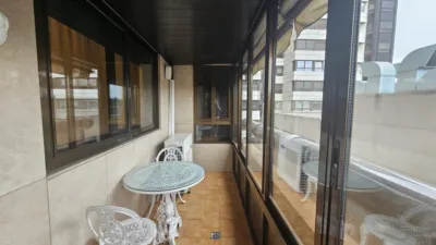 Piso en alquiler en Avenida de Vicente Blasco Ibáñez, cerca de Carrer del General Elio - Imagen 7