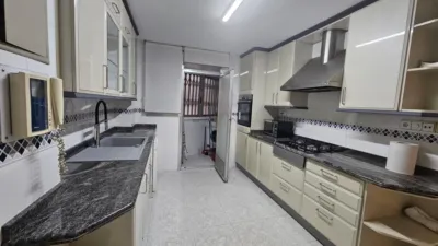 Piso en alquiler en Avenida de Vicente Blasco Ibáñez, cerca de Carrer del General Elio - Imagen 8