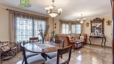 House in the Metropolitan Area photo 10