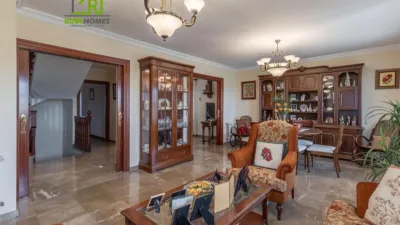 House in the Metropolitan Area photo 12
