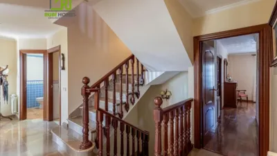 House in the Metropolitan Area photo 20