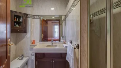 House in the Metropolitan Area photo 25