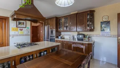 House in the Metropolitan Area photo 26