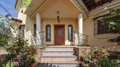 House in the Metropolitan Area photo 2