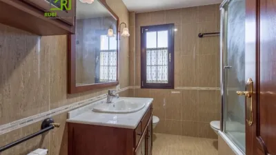 House in the Metropolitan Area photo 34