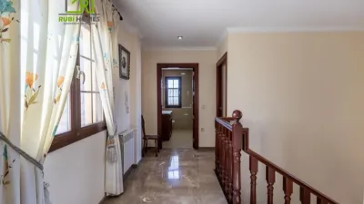 House in the Metropolitan Area photo 40