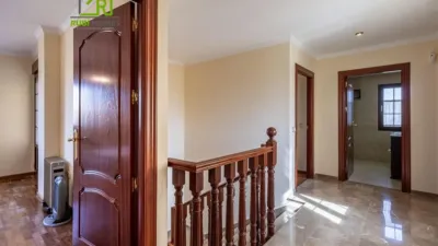 House in the Metropolitan Area photo 41