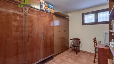 House in the Metropolitan Area photo 42