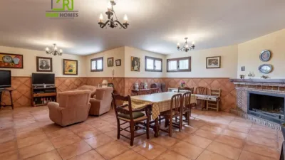House in the Metropolitan Area photo 44