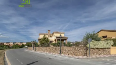 House in the Metropolitan Area photo 53