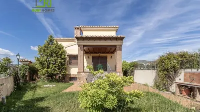 House in the Metropolitan Area photo 5