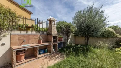 House in the Metropolitan Area photo 6