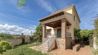 House in the Metropolitan Area photo 7