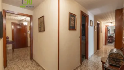 Apartment in the City Centre photo 14