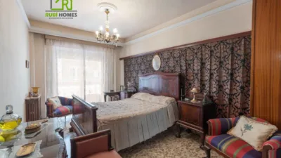Apartment in the City Centre photo 15
