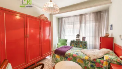 Apartment in the City Centre photo 21