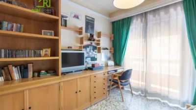 Apartment in the City Centre photo 27