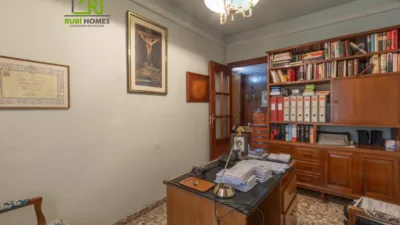 Apartment in the City Centre photo 35