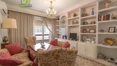 Apartment in the City Centre photo 43