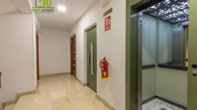 Apartment in the City Centre photo 48