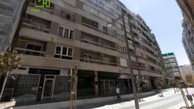 Apartment in the City Centre photo 53