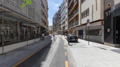 Apartment in the City Centre photo 54