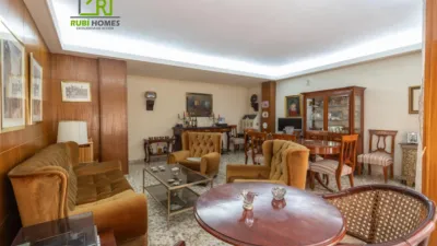 Apartment in the City Centre photo 7