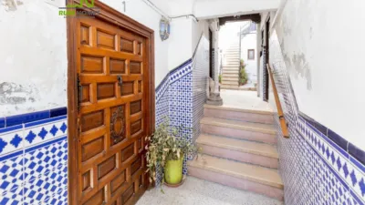 Piso en Albaycin photo 11
