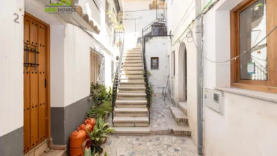 Piso en Albaycin photo 12
