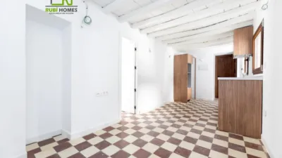 Piso en Albaycin photo 15