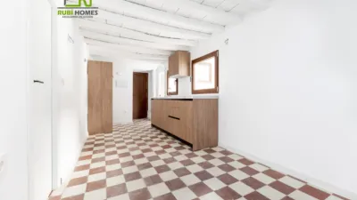 Piso en Albaycin photo 16