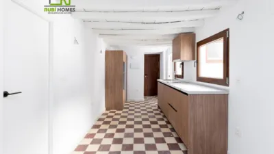 Piso en Albaycin photo 18