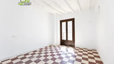 Piso en Albaycin photo 20