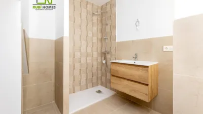 Piso en Albaycin photo 22