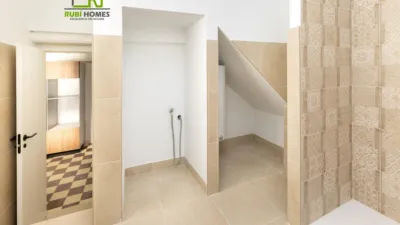 Piso en Albaycin photo 24