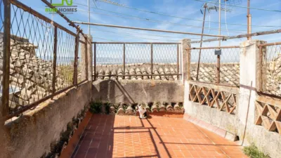 Flat in Albayzin photo 2